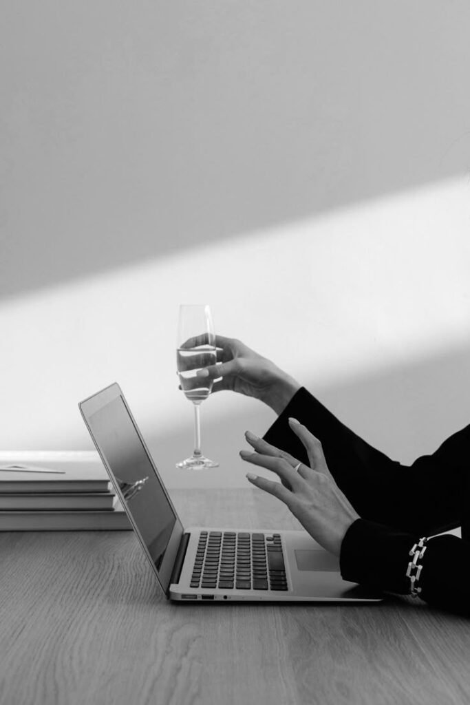 Your Website Is Losing You Clients Before They Even Call You